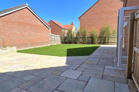 27 Chamomile Way, Didcot, OX11 6HH