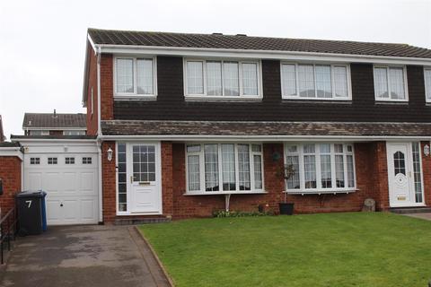 7 Hanlith, Wilnecote, Tamworth, B77 4BP
