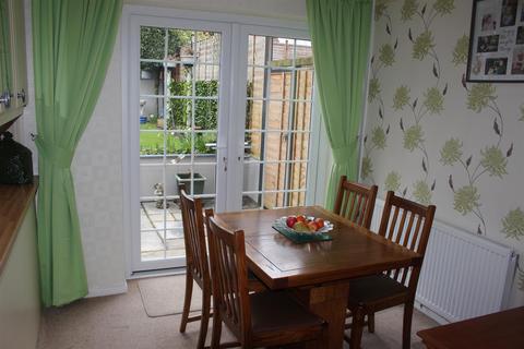 7 Hanlith, Wilnecote, Tamworth, B77 4BP