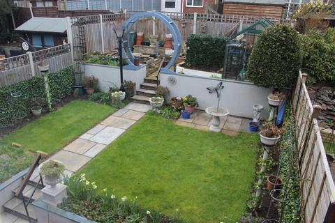 7 Hanlith, Wilnecote, Tamworth, B77 4BP