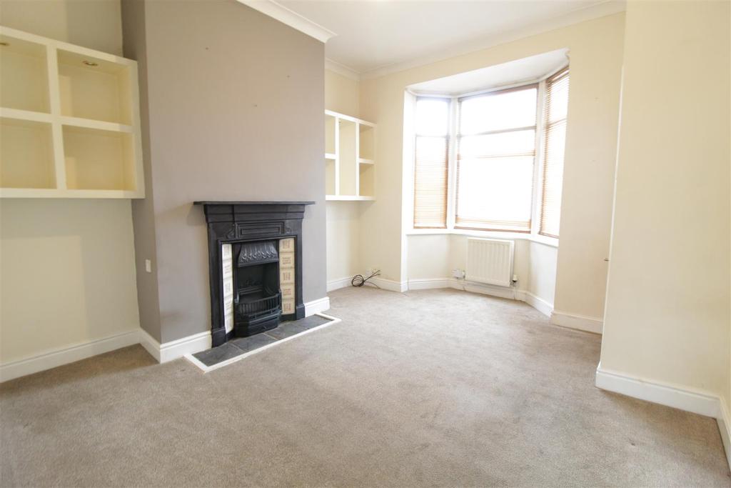 Pease Street, Darlington 2 bed terraced house £97,000