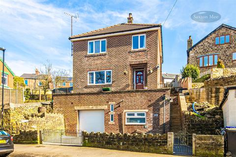 21 Coronation Road, Stocksbridge, Sheffield, S36 1AX
