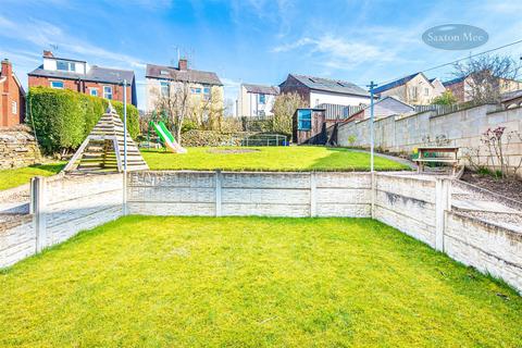 21 Coronation Road, Stocksbridge, Sheffield, S36 1AX