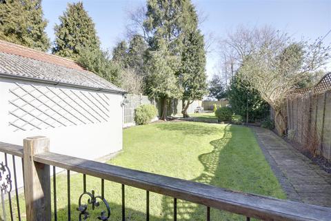 44 Barrow Lane, Hessle, HU13 0PL