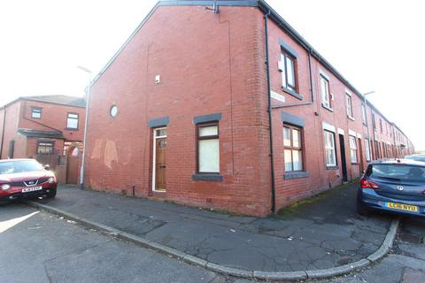 Mayfield Street, Hamer, Rochdale