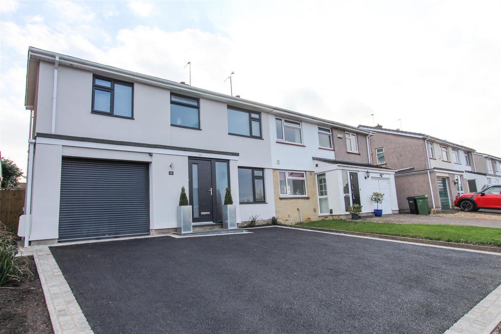 Torridge Road, Keynsham, Bristol 4 bed house £465,000