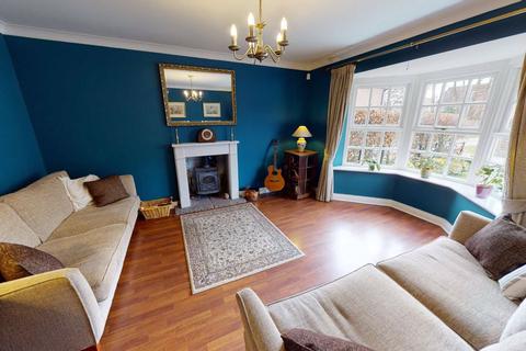 11 Chapel Garth, Holme On Spalding Moor, York, YO43 4EG