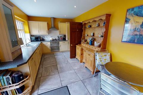 11 Chapel Garth, Holme On Spalding Moor, York, YO43 4EG