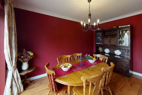 11 Chapel Garth, Holme On Spalding Moor, York, YO43 4EG