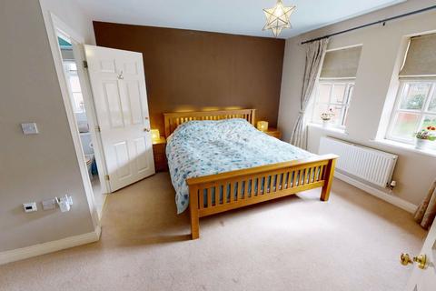 11 Chapel Garth, Holme On Spalding Moor, York, YO43 4EG