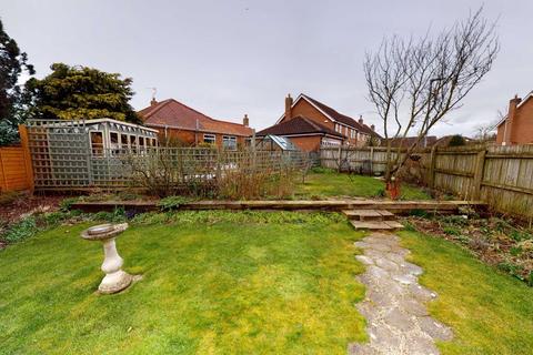 11 Chapel Garth, Holme On Spalding Moor, York, YO43 4EG