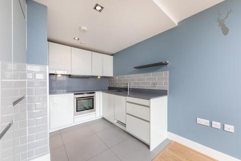 1 bedroom flat to rent - Caspian Wharf, E3