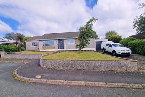 4 bedroom detached house for sale, Hillcrest Grove, Onchan, Isle of Man, IM3