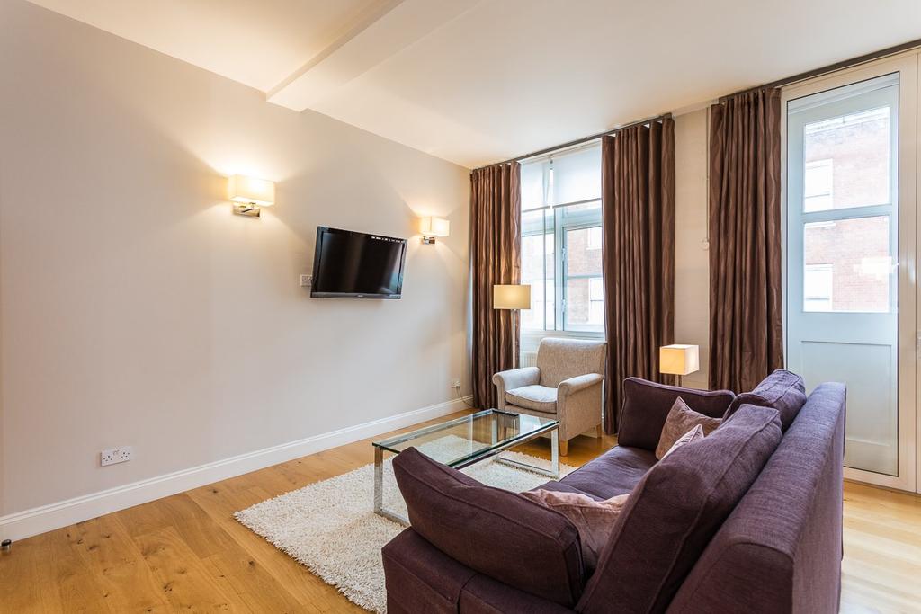 Wexner Building, 2 Strype Street, Spitalfields, E1 1 bed apartment £