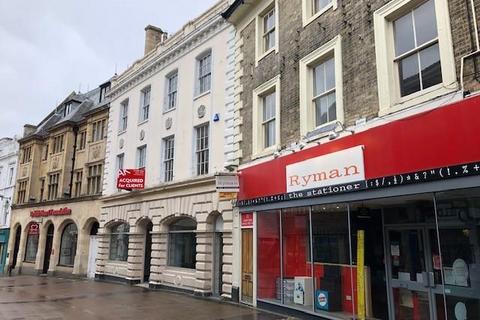 Retail property (high street) to rent, Ground Floor, 59 London Street, Norwich, Norfolk, NR2
