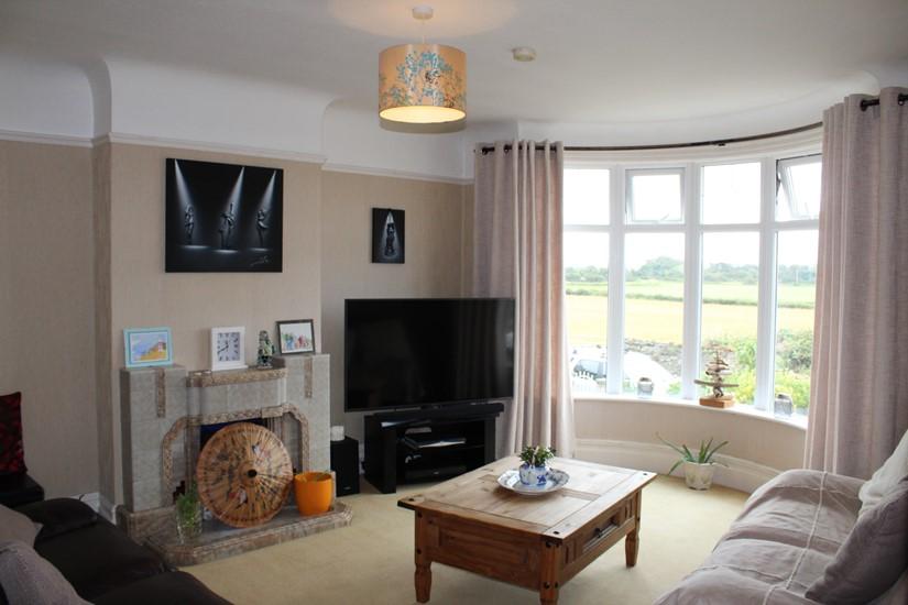 At Last, The Level, Colby, Colby, Isle of Man, IM9 4 bed semidetached