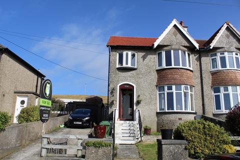 3 bedroom semi-detached house for sale, Isle of Man, IM9