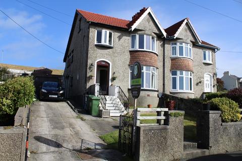 4 bedroom semi-detached house for sale, At Last, The Level, Colby, Colby, Isle of Man, IM9