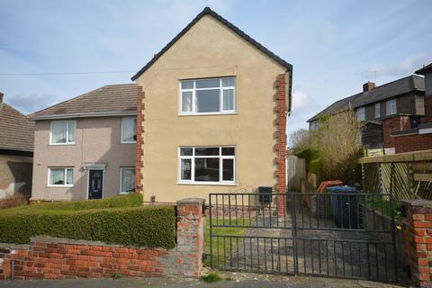 2 Beech Street, Hollingwood, Chesterfield, S43 2HN