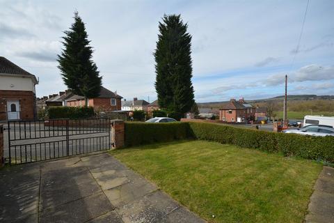 2 Beech Street, Hollingwood, Chesterfield, S43 2HN
