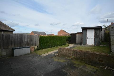 2 Beech Street, Hollingwood, Chesterfield, S43 2HN