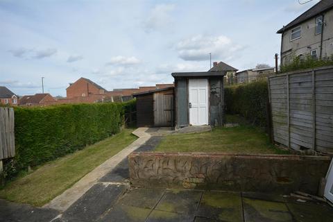 2 Beech Street, Hollingwood, Chesterfield, S43 2HN