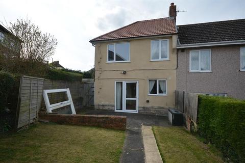 2 Beech Street, Hollingwood, Chesterfield, S43 2HN