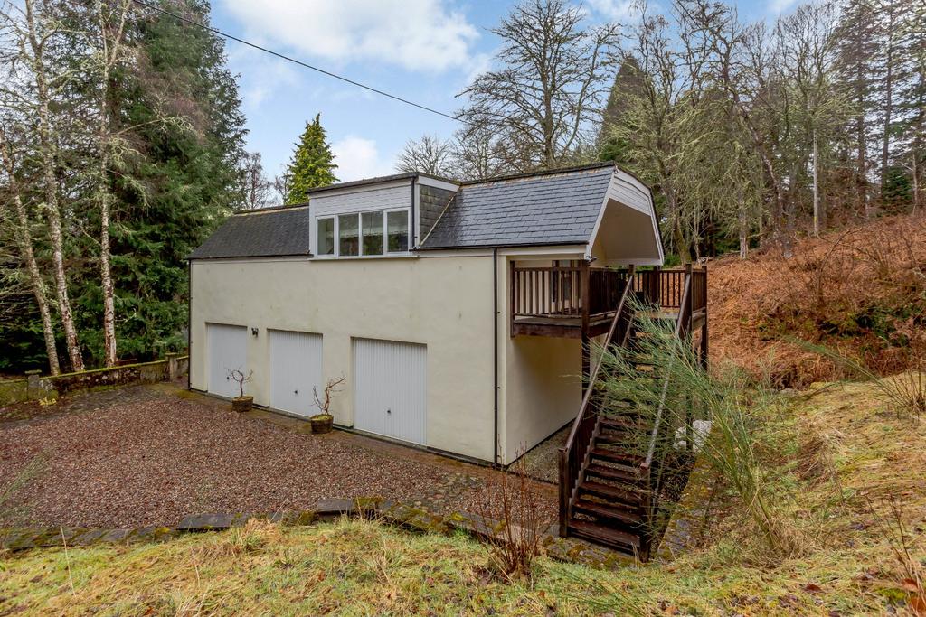 Waterfall Cottage