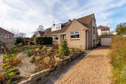 29 Swanston Drive, Edinburgh, EH10 7BP