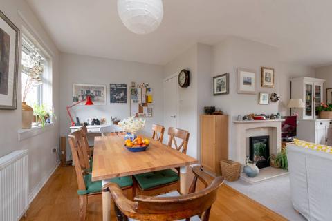 29 Swanston Drive, Edinburgh, EH10 7BP