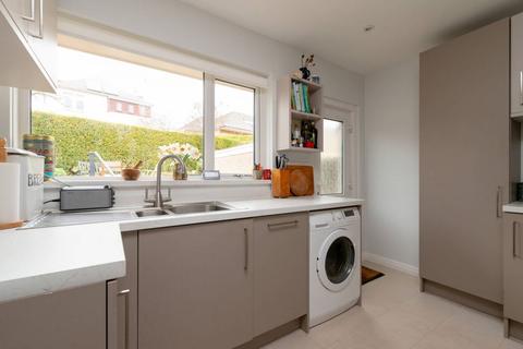 29 Swanston Drive, Edinburgh, EH10 7BP