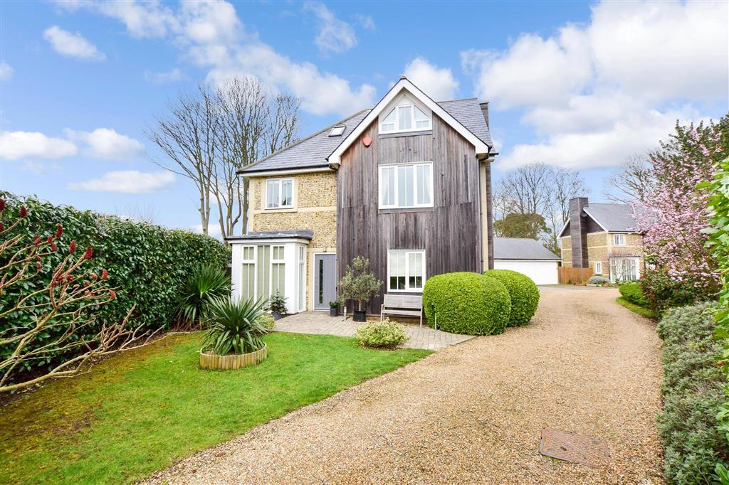 The Paddocks, Broadstairs, Kent 5 bed detached house £800,000
