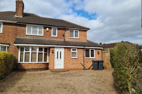 51 Clarendon Road, Sutton Coldfield, B75 5JY