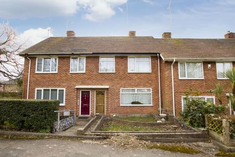 63 Cadleigh Gardens, Birmingham, B17 0QB