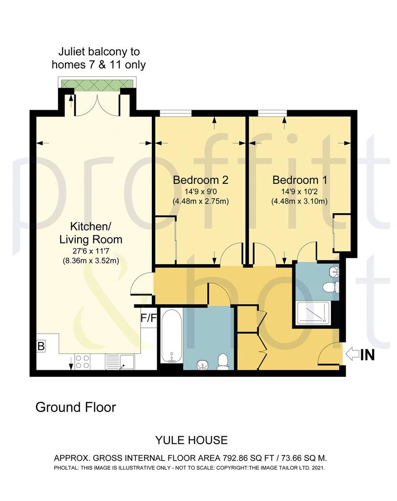 Plots 3, 7 and 11