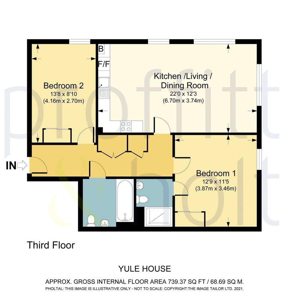 Plot 14