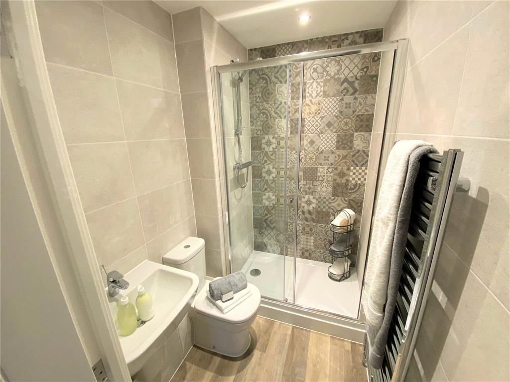 En Suite