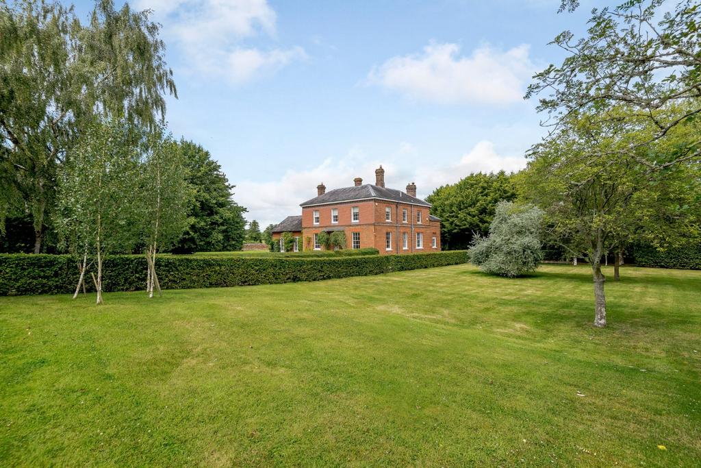Inleaze House
