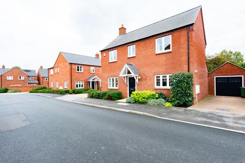 3 Brook Farm Close, Stoke Hammond, Milton Keynes, MK17 9FN