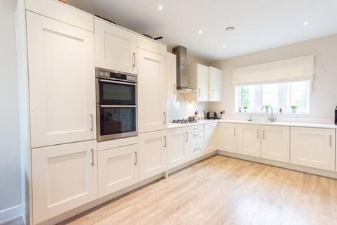 3 Brook Farm Close, Stoke Hammond, Milton Keynes, MK17 9FN