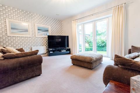 3 Brook Farm Close, Stoke Hammond, Milton Keynes, MK17 9FN