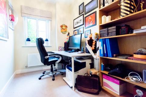 3 Brook Farm Close, Stoke Hammond, Milton Keynes, MK17 9FN