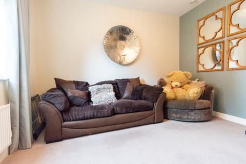 3 Brook Farm Close, Stoke Hammond, Milton Keynes, MK17 9FN
