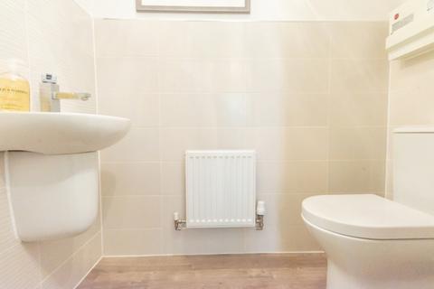 3 Brook Farm Close, Stoke Hammond, Milton Keynes, MK17 9FN