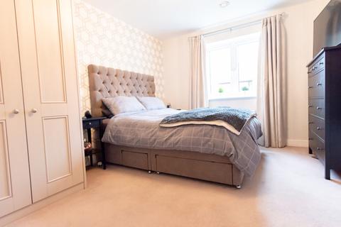 3 Brook Farm Close, Stoke Hammond, Milton Keynes, MK17 9FN