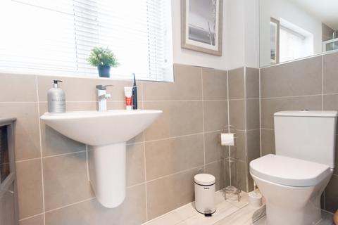 3 Brook Farm Close, Stoke Hammond, Milton Keynes, MK17 9FN