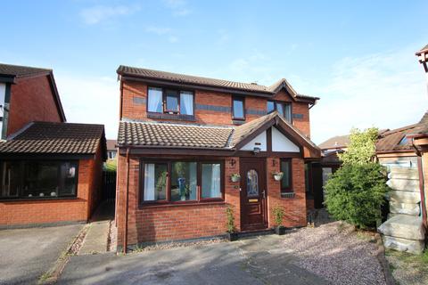 14 Calendine Close, Thornton-cleveleys, FY5 2ZG