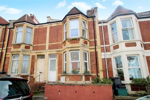 17 Ashfield Road, Bristol, BS3 3ER