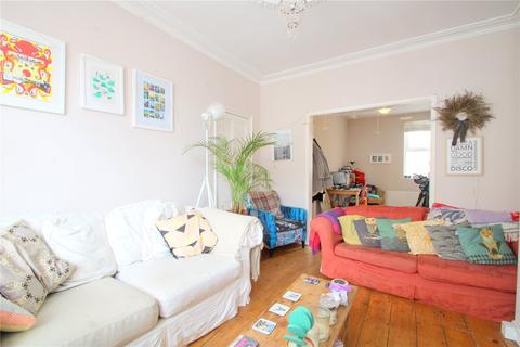 17 Ashfield Road, Bristol, BS3 3ER