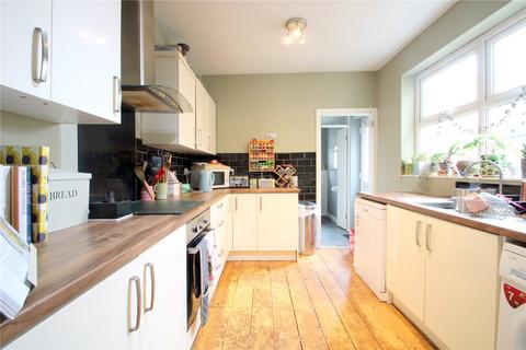17 Ashfield Road, Bristol, BS3 3ER